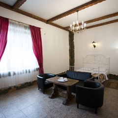 Гостиница Золотой лев, Новосибирск, Новосибирская область