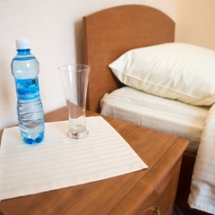 Гостиница Электрон, Новосибирск, Новосибирская область