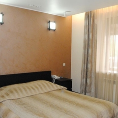 Мини-отель Шале, Новосибирск, Новосибирская область