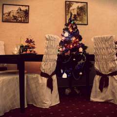 Гостиница Тихая площадь, Новосибирск, Новосибирская область