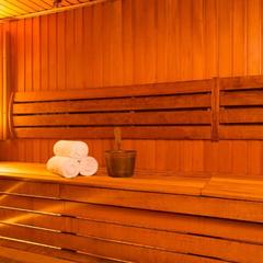 Гостиница Doubletree by Hilton Новосибирск, Новосибирск, Новосибирская область