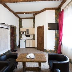 Гостиница Золотой лев, Новосибирск, Новосибирская область