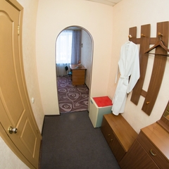 Гостиница Электрон, Новосибирск, Новосибирская область