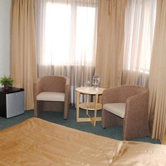 Мини-отель Шале, Новосибирск, Новосибирская область