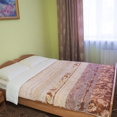 Гостиница Электрон, Новосибирск, Новосибирская область