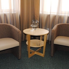 Мини-отель Шале, Новосибирск, Новосибирская область