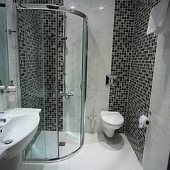 Гостиница Тихая площадь, Новосибирск, Новосибирская область