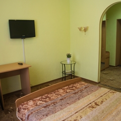 Гостиница Электрон, Новосибирск, Новосибирская область