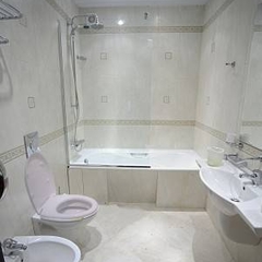 Гостиница Тихая площадь, Новосибирск, Новосибирская область