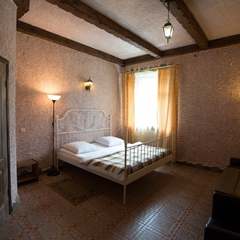 Гостиница Золотой лев, Новосибирск, Новосибирская область