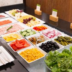 Гостиница Doubletree by Hilton Новосибирск, Новосибирск, Новосибирская область