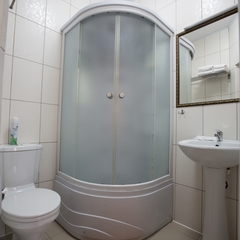 Гостиница Золотой лев, Новосибирск, Новосибирская область