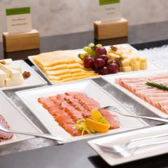 Гостиница Doubletree by Hilton Новосибирск, Новосибирск, Новосибирская область