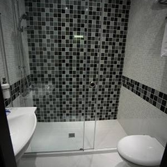 Гостиница Тихая площадь, Новосибирск, Новосибирская область