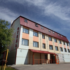 Гостиничный комплекс Дискавери, Новосибирск, Новосибирская область