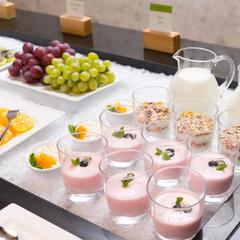 Гостиница Doubletree by Hilton Новосибирск, Новосибирск, Новосибирская область