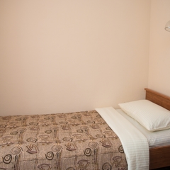 Гостиница Электрон, Новосибирск, Новосибирская область