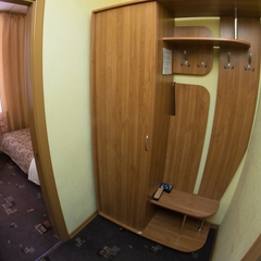 Гостиница Электрон, Новосибирск, Новосибирская область