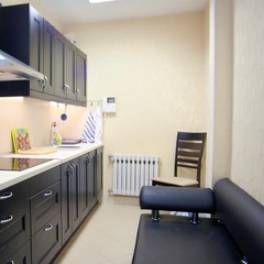 Гостиница Тихая площадь, Новосибирск, Новосибирская область