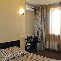 Мини-отель Шале, Новосибирск, Новосибирская область