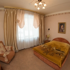 Гостиница Электрон, Новосибирск, Новосибирская область