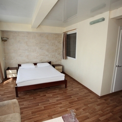 Гостиничный комплекс Дискавери, Новосибирск, Новосибирская область