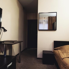 Мини-отель Шале, Новосибирск, Новосибирская область