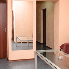 Гостиница 55 широта, Новосибирск, Новосибирская область