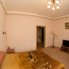 Гостиница Электрон, Новосибирск, Новосибирская область