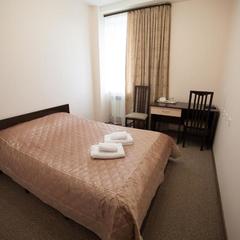 Гостиница Эридан, Новосибирск, Новосибирская область