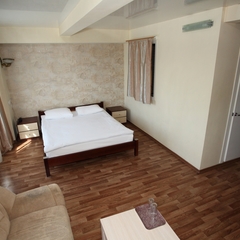 Гостиничный комплекс Дискавери, Новосибирск, Новосибирская область