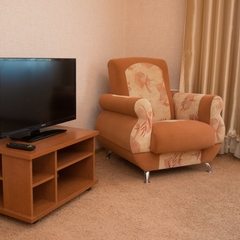 Гостиница Электрон, Новосибирск, Новосибирская область