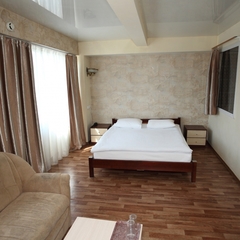 Гостиничный комплекс Дискавери, Новосибирск, Новосибирская область