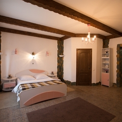 Гостиница Золотой лев, Новосибирск, Новосибирская область