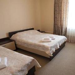 Гостиница Эридан, Новосибирск, Новосибирская область