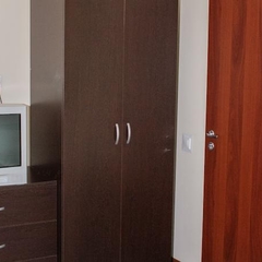 Гостиница 55 широта, Новосибирск, Новосибирская область