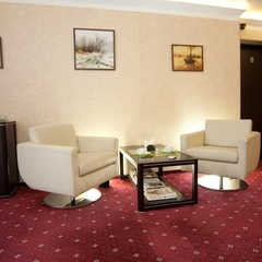 Гостиница Тихая площадь, Новосибирск, Новосибирская область