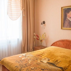 Гостиница Электрон, Новосибирск, Новосибирская область