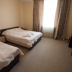 Гостиница Эридан, Новосибирск, Новосибирская область