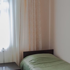 Гостиница 55 широта, Новосибирск, Новосибирская область