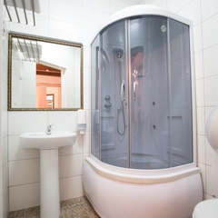 Гостиница Золотой лев, Новосибирск, Новосибирская область