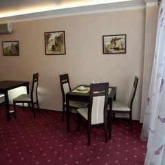 Гостиница Тихая площадь, Новосибирск, Новосибирская область