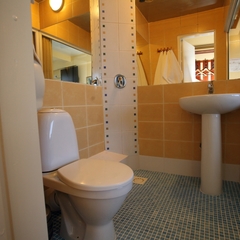 Гостиничный комплекс Дискавери, Новосибирск, Новосибирская область