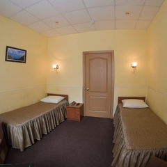 Гостиница Электрон, Новосибирск, Новосибирская область