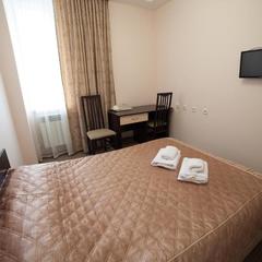 Гостиница Эридан, Новосибирск, Новосибирская область