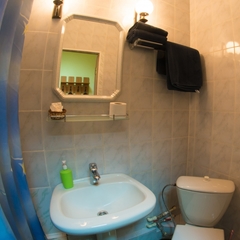 Гостиница Электрон, Новосибирск, Новосибирская область