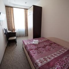 Гостиница Эридан, Новосибирск, Новосибирская область