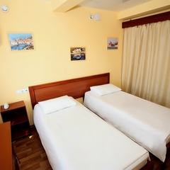 Гостиничный комплекс Дискавери, Новосибирск, Новосибирская область