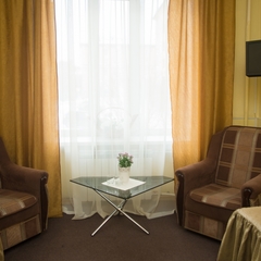 Гостиница Электрон, Новосибирск, Новосибирская область