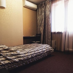 Мини-отель Шале, Новосибирск, Новосибирская область